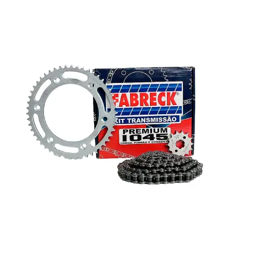 RELACAO - NXR BROS 150 03/15 - 50C/ 17P/ 130L
